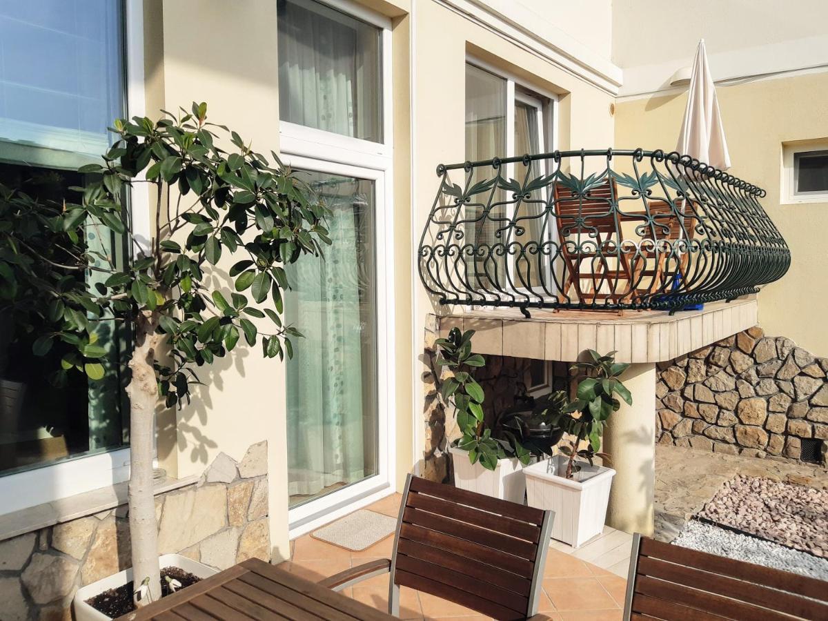 Rita Apartman Siófok Exterior foto